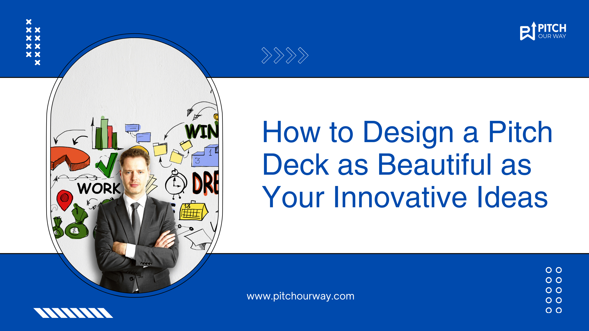 Design a Pitch Deck