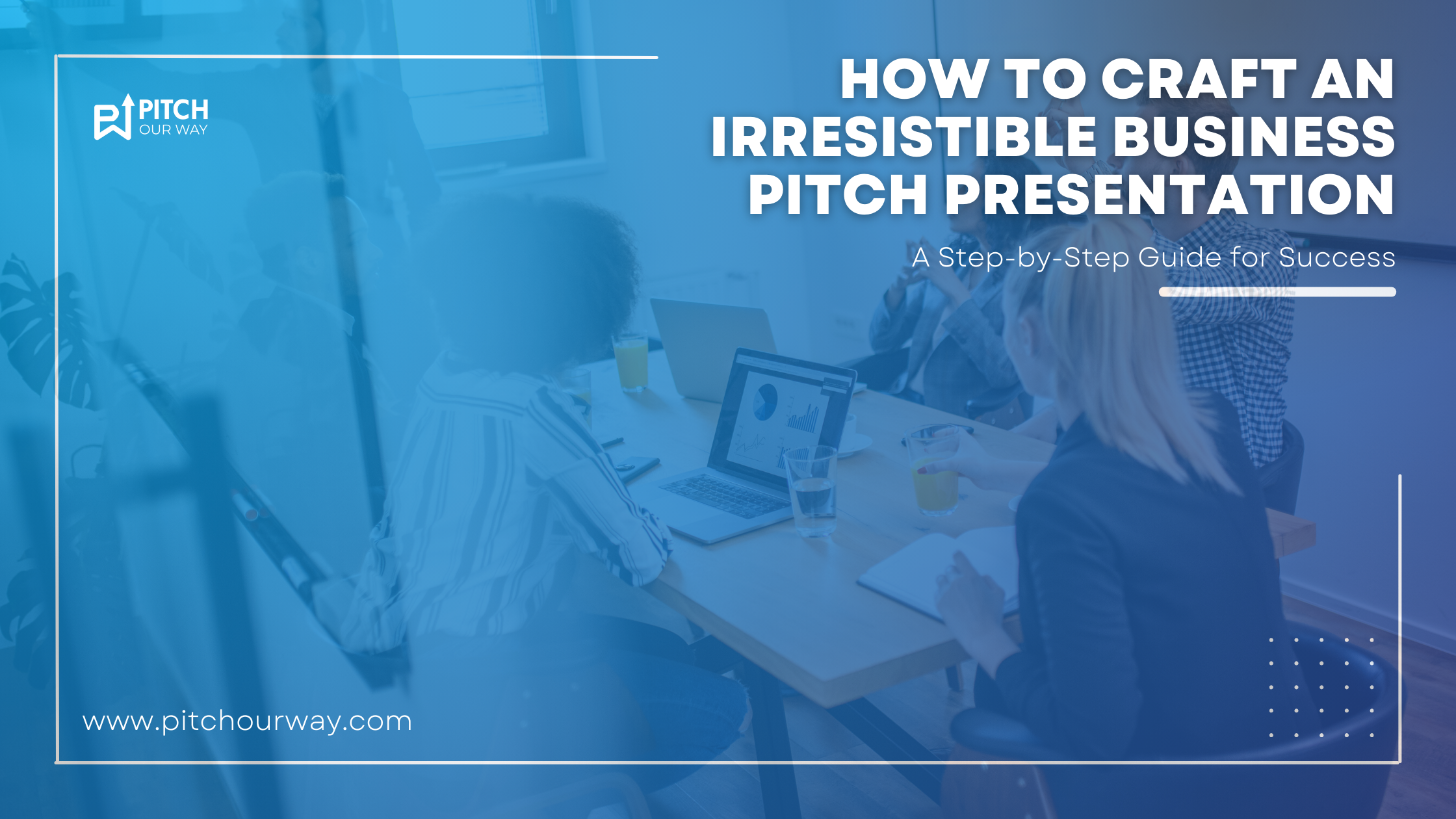 Business Pitch Presentation