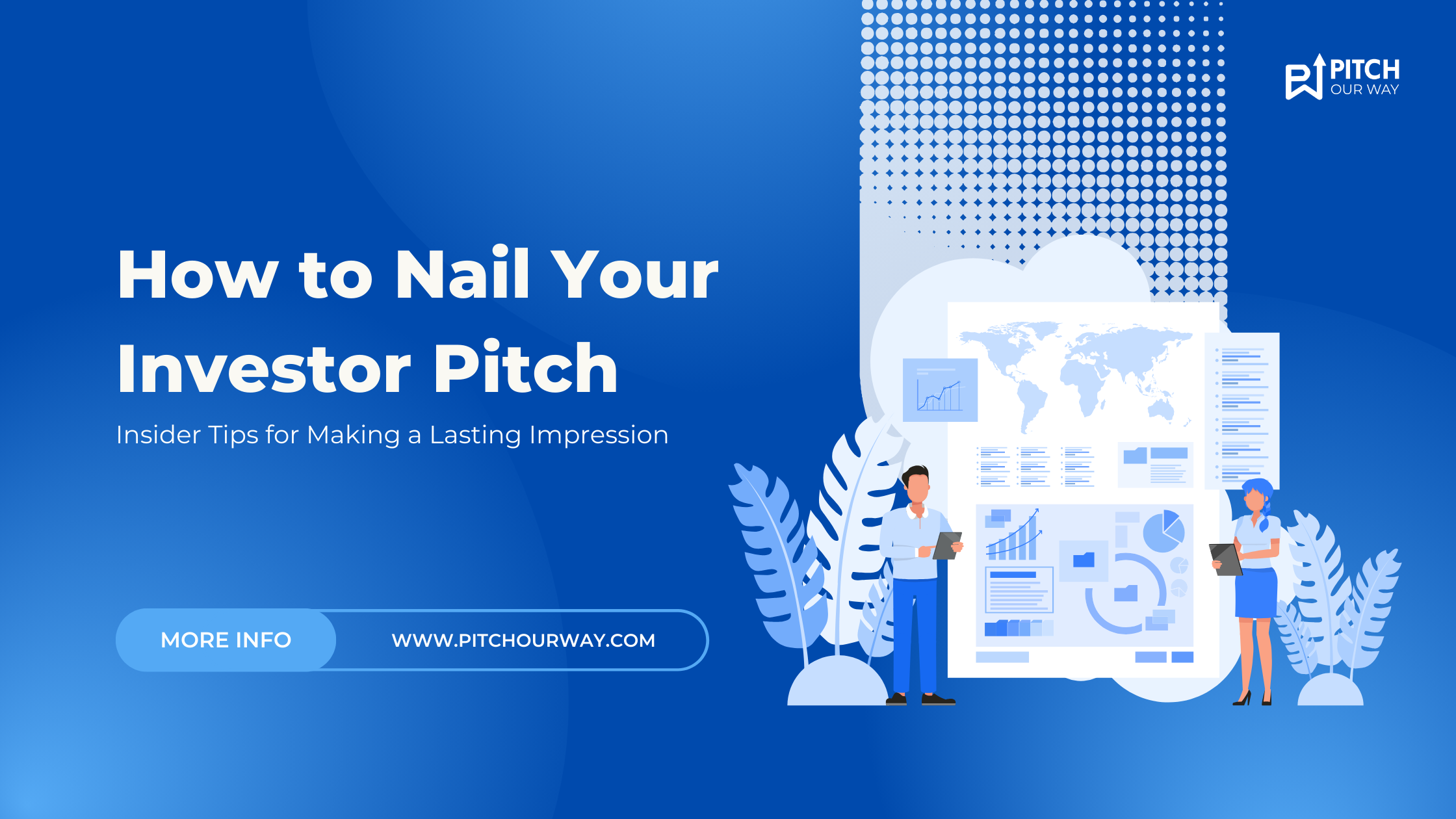 Investor Pitch