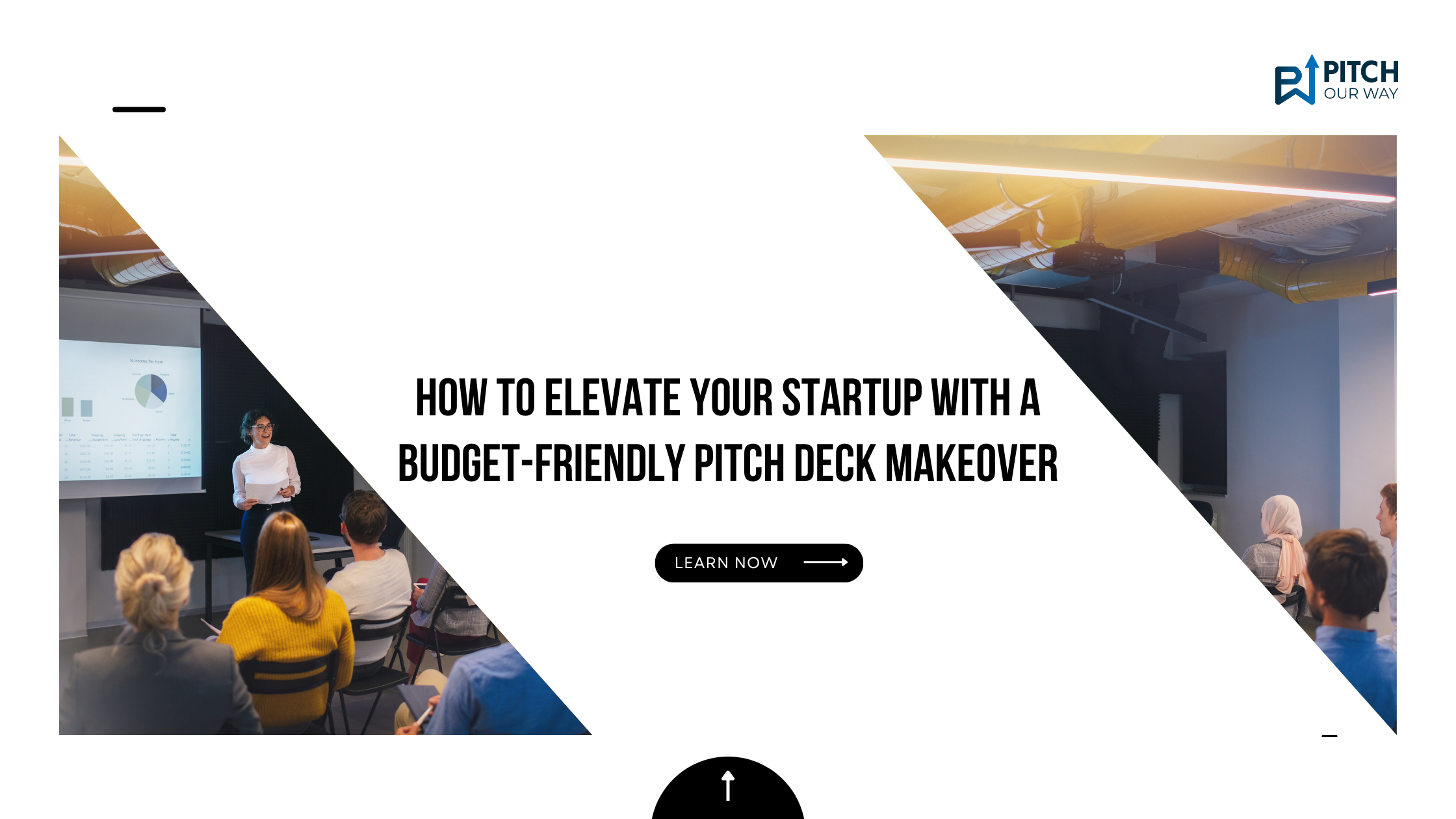 Affordable Pitch Deck