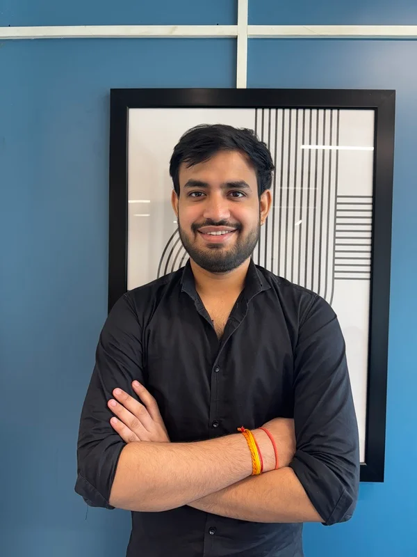 Aditya Chauhan