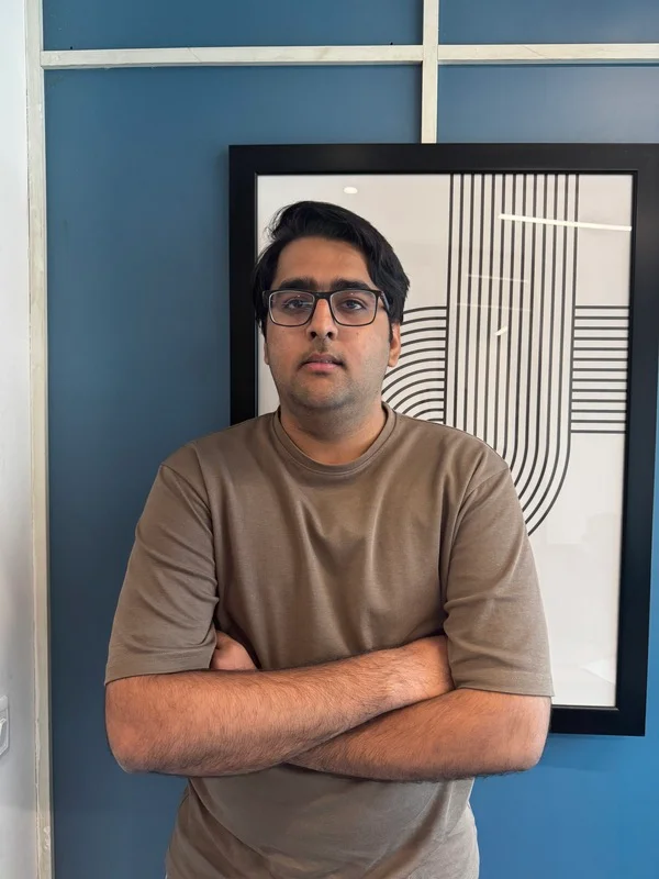 Aryan Bhatia