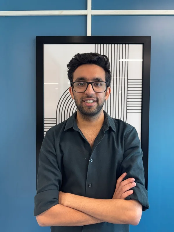 Raghav Gulati