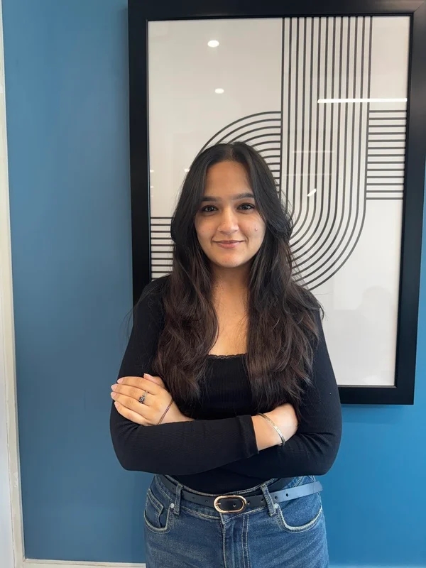 Sukriti Babbar